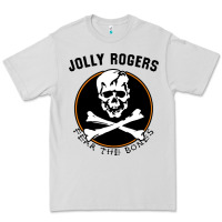 Fear The Bones Premium Tee | Teevron