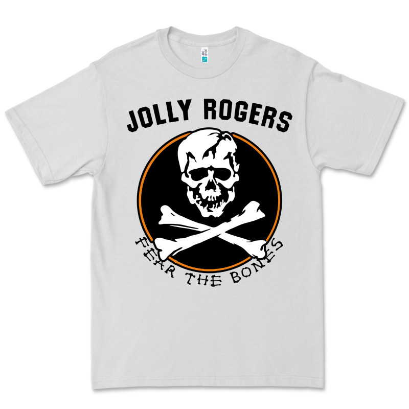 Fear The Bones Premium Tee by artisFamous | Teevron
