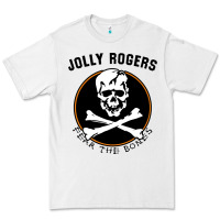 White fear the bones Premium Tee - artisFamous