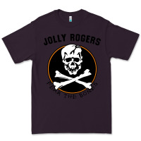 Plum fear the bones Premium Tee - artisFamous