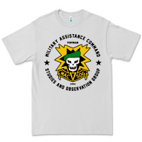 Dove Grey macv sog Premium Tee - artisFamous