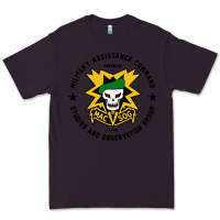 Plum macv sog Premium Tee - artisFamous
