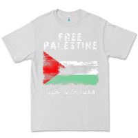 Dove Grey free jerusa.lem, ga.za, free palest . trending  shirt Premium Tee - artisFamous