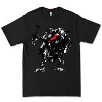 Black hunt  showdown Premium Tee - artisFamous