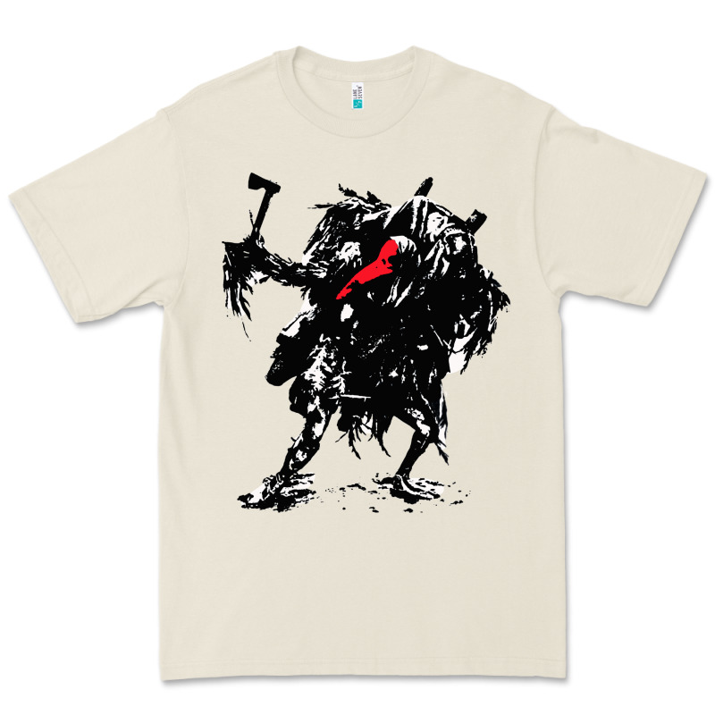 Hunt  Showdown Premium Tee by artisFamous | Teevron