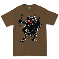 Cacao hunt  showdown Premium Tee - artisFamous