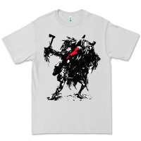 Dove Grey hunt  showdown Premium Tee - artisFamous