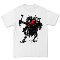 White hunt  showdown Premium Tee - artisFamous