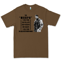 Cacao the murph challenge Premium Tee - artisFamous