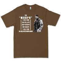 Cacao the murph challenge Premium Tee - artisFamous