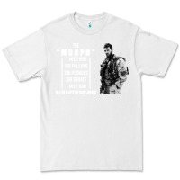 White the murph challenge Premium Tee - artisFamous