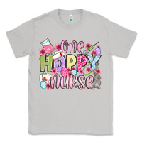 Moon Dust Easter Day One hoppy Nurse Classic Tee - OliviaCreatesArt