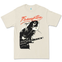 Bone Peter Frampton Premium Tee - artisFamous