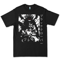 Vintage Japanese Anime Premium Tee | Teevron