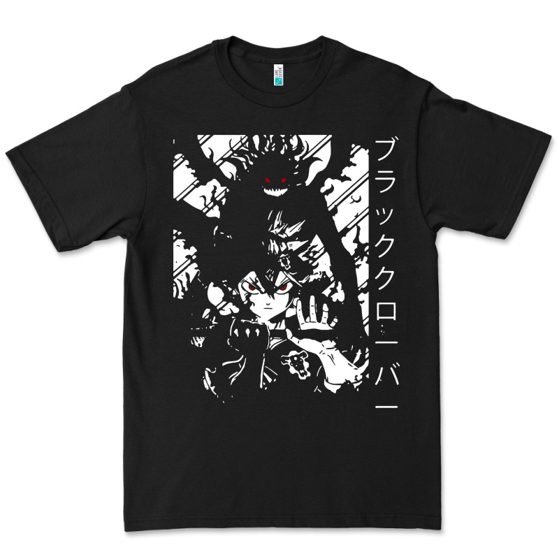 Vintage Japanese Anime Premium Tee by artisFamous | Teevron