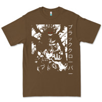 Cacao vintage japanese anime Premium Tee - artisFamous