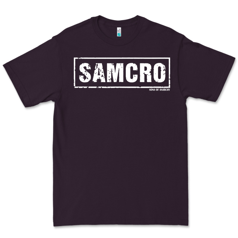 Samcro Premium Tee by artisFamous | Teevron