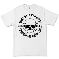 White sons of arthritis funny Premium Tee - artisFamous