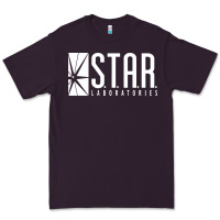 Plum the flash tv series start Premium Tee - artisFamous