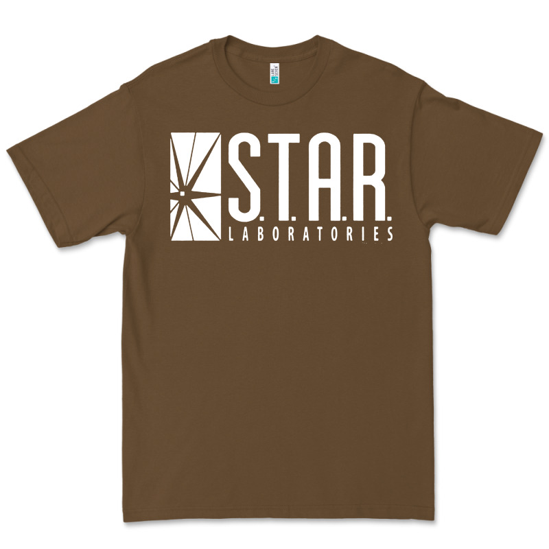 The Flash Tv Series Start Premium Tee by artisFamous | Teevron