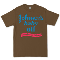 Cacao johnson's baby oil Premium Tee - artisFamous