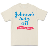 Bone johnson's baby oil Premium Tee - artisFamous