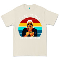 Bone ric flair to be the man Premium Tee - artisFamous