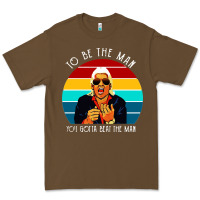 Cacao ric flair to be the man Premium Tee - artisFamous