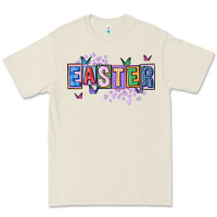 Bone easter with leopard Premium Tee - FaDigitalArtStudio