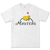 White the masters Premium Tee - artisFamous