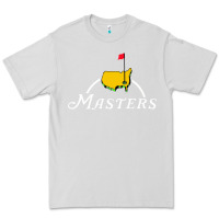 Dove Grey the masters Premium Tee - artisFamous