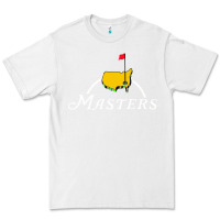 White the masters Premium Tee - artisFamous