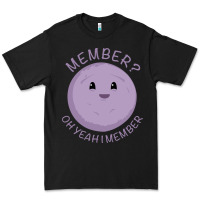 Black member berries Premium Tee - artisFamous