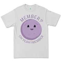 Dove Grey member berries Premium Tee - artisFamous