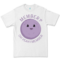 White member berries Premium Tee - artisFamous
