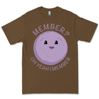Cacao member berries Premium Tee - artisFamous