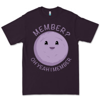 Plum member berries Premium Tee - artisFamous