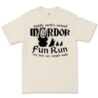 Bone mordor fun run Premium Tee - artisFamous