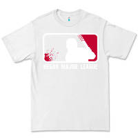 White negan major league Premium Tee - artisFamous