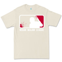 Bone negan major league Premium Tee - artisFamous