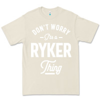 Bone Ryker Personalized Name Birthday Gift Premium Tee - artisFamous