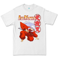 White vintage animejapanese cartoon Premium Tee - artisFamous
