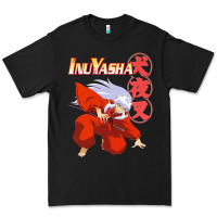 Black vintage animejapanese cartoon Premium Tee - artisFamous