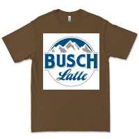 Cacao latte classic busch Premium Tee - artisFamous