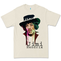 Bone jimi hendrix Premium Tee - artisFamous