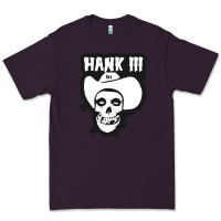 Plum hank iii Premium Tee - artisFamous