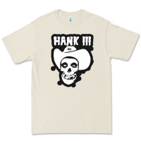 Bone hank iii Premium Tee - artisFamous