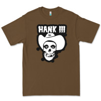 Cacao hank iii Premium Tee - artisFamous