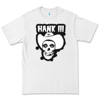 White hank iii Premium Tee - artisFamous