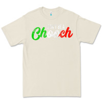 Bone don't be a chooch  funny italian slang dad joke gift shirt Premium Tee - artisFamous